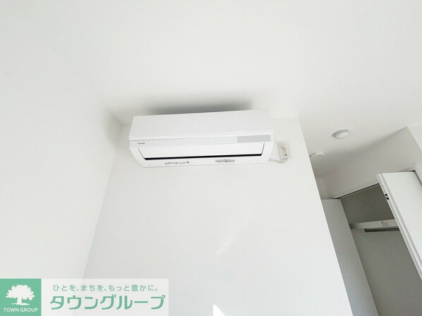 Ventura Hiraiの物件内観写真